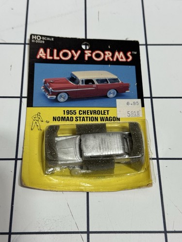 Alloy forms 2029 1955 - forms, h-2029