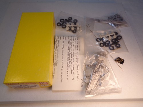 Scale alloy forms 3144 - ho,