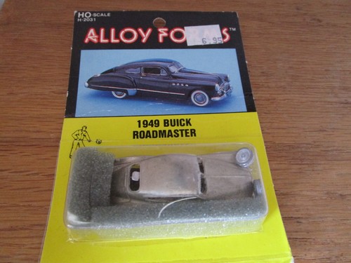 Alloy forms 2031 - forms, ho