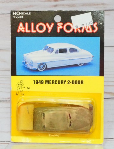 Alloy forms 2028 1949 - forms,
